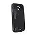 Cruzerlite Androidified A2 for the Samsung Galaxy Nexus (SCH-i515 / GT-i9250 / SPH-L700) Black