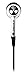 Earpollution EPD33-WHITE iFrogz EarPollution Plugz Earbuds, White