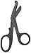 Prestige Medical Prestige Medical Fluoride Scissor, Black, 7 1/2 Inch
