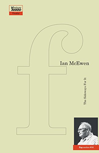 The Sideways for It (flap pamphlet series)