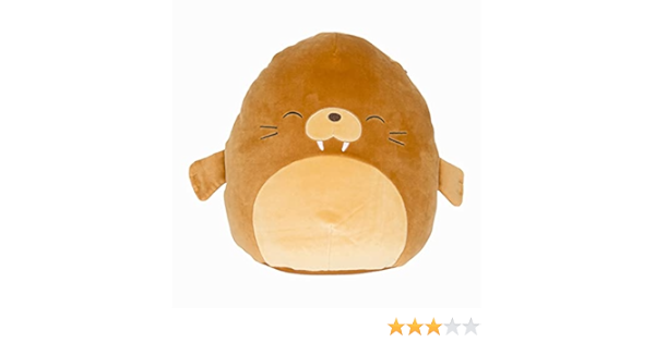 Squishy Soft Plush Toy Animals 