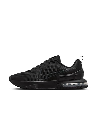 Mens Training Shoe M Air Max Alpha Trainer 6, Black/Anthracite-Black, FQ1833-003, 42 EU (M 8.5 US)