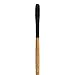 Princeton Catalyst Polytip, Brushes for Acrylic and Oil, Series 6400 Long Handle, Filbert, Size 4