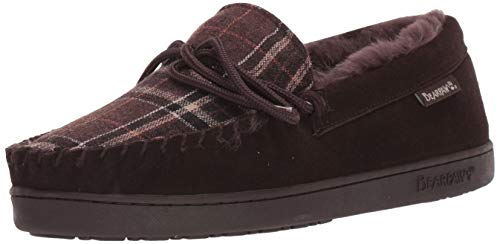 BEARPAW Men's Moc Ii Moccasin - //medicalbooks.filipinodoctors.org