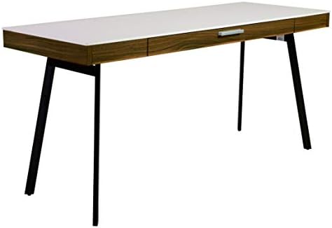 EURWAY Hillard Desk | White