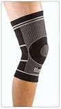 Mueller 4-Way Stretch Small Medium Knee Support Brace