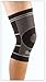 Mueller 4-Way Stretch Small Medium Knee Support Brace