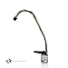 Aquaboon Reverse Osmosis Faucet - Drinking Water Faucet for Kitchen Sink - Stainless Steel - Chrome Finish, Non Air Gap