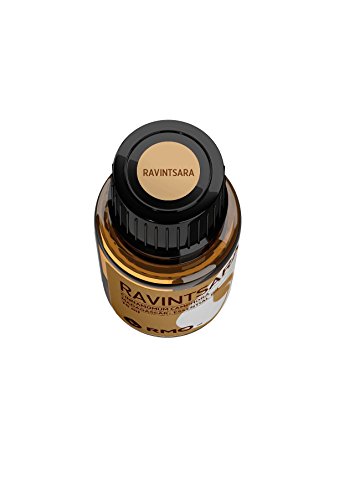 Rocky Mountain Oils - Ravintsara -15ml | 100% Pure & Natural Essential Oils