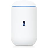 Ubiquiti Networks UDR7 UniFi Dream Router 7, Desktop 10G Gateway