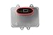 NewYall 5DV 009 000-00 Xenon HID Headlight Ballast Control Unit Module Replaces 12767670 15782392