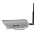 TENVIS IP391W-HD Outdoor Wireless Waterproof Bullet IP/Network Security Surveillance Camera, Support Smart Phone Remote View, Screen Capture, with 15m Night Vision, Motion Detection with Instant Alert