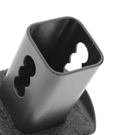 1 American+Stainless+Emblem+Trailer+Receivers