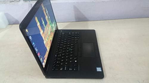 Dell Latitude E7470 Business Ultrabook 14 Inch I7 6600u 16gb Ddr4 Windows 10 Pro 256g Amazon Sg Electronics