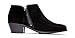 Vionic with Orthaheel Serena Women's Boot, Black, 8 B(M) US