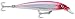 Rapala X-Rap Saltwater 12 Fishing lure, 4.75-Inch, Hot Pink