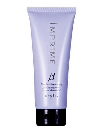 Napla Imprime Treatment Bete 200g - Moisture (Green tea Set)