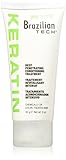 One 'n Only Brazilian Tech Deep Penetrating Conditioning Treatment, 3 Ounce