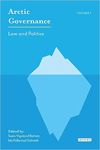 Arctic Governance