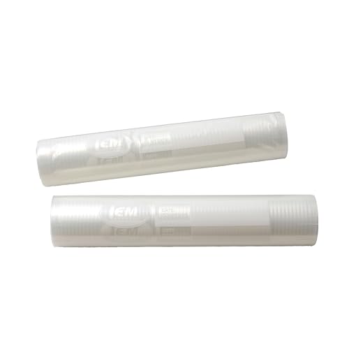 LEM MaxVac Vacuum Bag Roll - 2 11