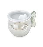 Reed & Barton Sea Tails Baby Sipper Cup