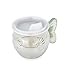 Reed & Barton Sea Tails Baby Sipper Cup