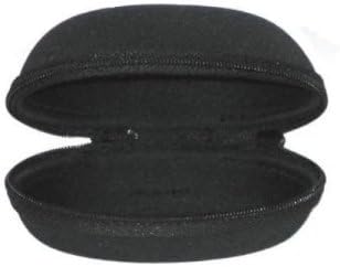 Koss Headphone Carrying Case for The Plug, SparkPlug, KSC22, KSC6, P15, P14, and Budz