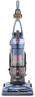 Hoover WindTunnel T-Series Pet Rewind Plus Upright Vacuum, Bagless, Blue, UH70210