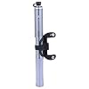CLISPEED Mini Fietspomp Draagbare Hogedruk Handfiets Luchtpomp Frame Gemonteerde Bmx Racefiets Bandenpomp Fietsen…