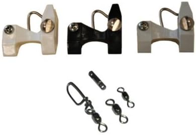 Black's Release Clip Kits