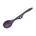 Rachael Ray Tools and Gadgets Lazy Solid Spoon / Cooking Utensil - , Purple
