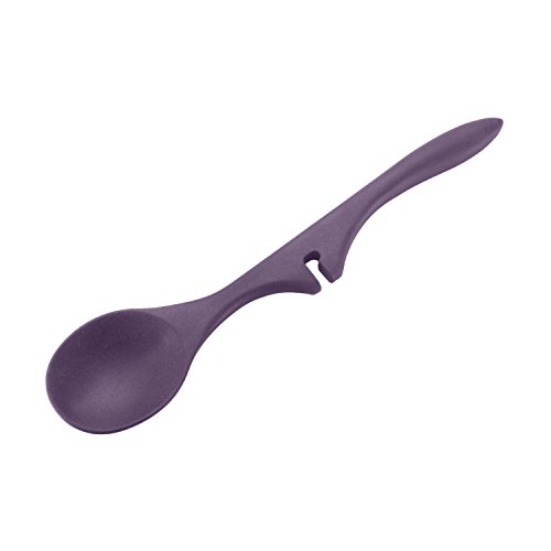 Rachael Ray Tools And Gadgets Lazy Spoon, Purple