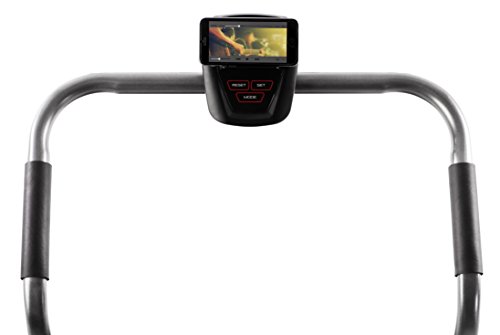 Weslo WLTL99616 Cardiostride 4.0 Treadmill, Black