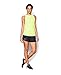 Under Armour Women's UA Fly-by Run Short X-Large Black