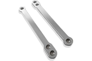 HTTMT MT014-SR Lowering Links Compatible with Suzuki GSX 600F 750F 1000 Katana GSF 1200 Bandit Kawasaki ZX10R