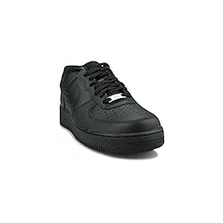 Nike Men Gymnastics Shoes, Triple Black, 10 US