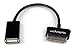 StarTech.com USB OTG Adapter Cable for Samsung Galaxy Tab - Connect USB Devices to Samsung Galaxy Tab