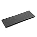 Boska Holland Slate Serving Cheese Board, Hand Cut Edge, 13 Inches x 4.5 Inches, Pro Collection