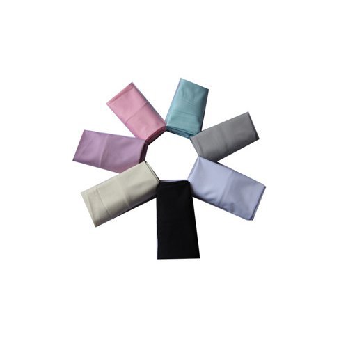 AUCH 4 Pairs Dul-purpose Sun Protection Cooler Fingerless Arm Sleeves Cover for Bike/Hiking/Golf/Cycling/Fishing/Driving/Jogging/Claiming (Black,White,Pink&Light Blue Color)