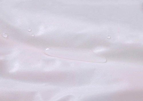 Botrong Newborn Baby Waterproof Pad 3 Layer Sandwiched Cotton Baby Urine Mat (G)