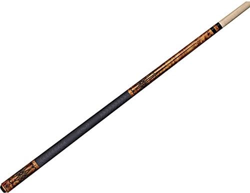 RawHyde Cues - RH20, Includes Case, 19oz