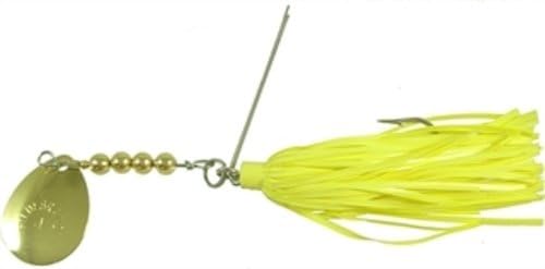 Hildebrandt Snagless Sally 1/2 G-Yellow