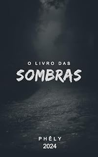 Livro O Livro das Sombras