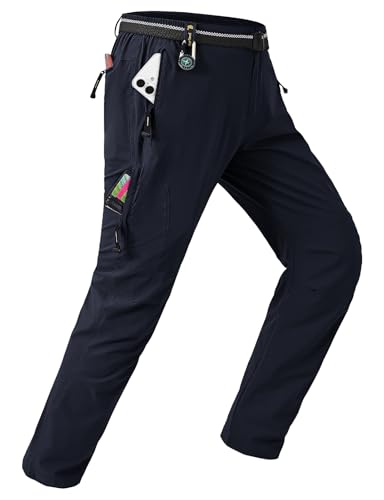TBMPOY Men's Hiking Pants