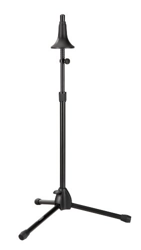 image for Classic Cantabile PS-2009 Trombone Stand Also for Jazz Trumpet