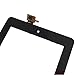 XR Touch Screen Glass Digitizer Replacement for Amazon Kindle Fire 7 5th 2015 SV98LN with Tools (NOT 7th Gen,2017 release)