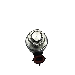Oil Rail Pressure Solenoid Valve Compatible With