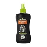 FURminator deTangling Waterless Spray, 8.5-Fluid Ounces