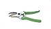 Pruning Shears, Bypass Adjustable Hand Pruner, Garden Shears, Secateurs, Pruners, Trimmers