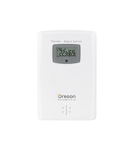 Thermo-Hygrometer Remote Sensor , Electronics & computer